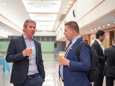 SS Rice News Convention 2025, Pattaya - Thailand